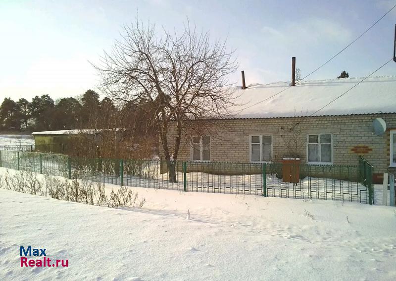 купить частный дом Тереньга село Красноборск, Совхозная улица