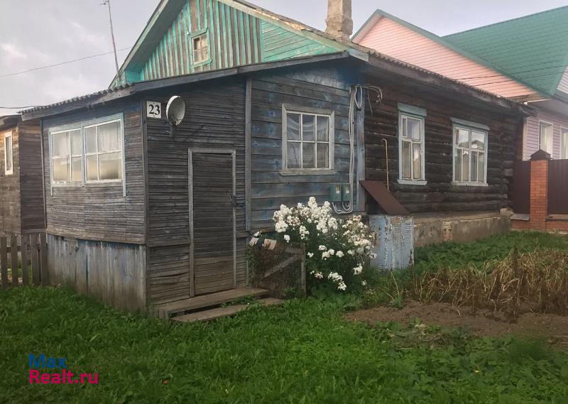 деревня Доманово Судиславль квартира