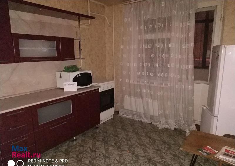Славянский микрорайон, Анапская улица, 26 Краснодар купить квартиру