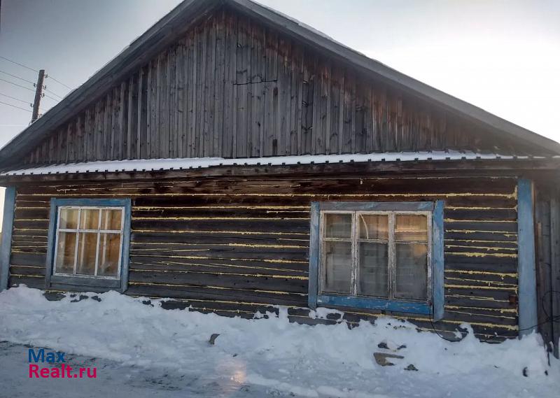 Тобольск деревня Шестакова