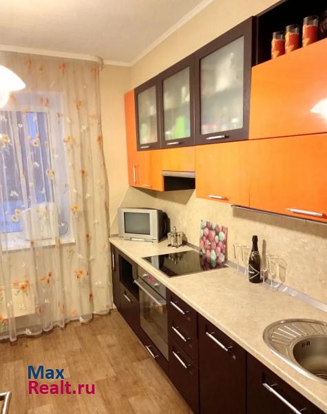 Кольский проспект, 210 Мурманск купить квартиру