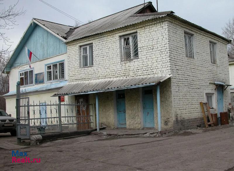купить частный дом Сызрань поселок Новокашпирский, улица Минина, 6