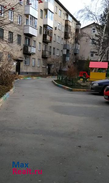 улица Кольцова, 130 Новосибирск квартира