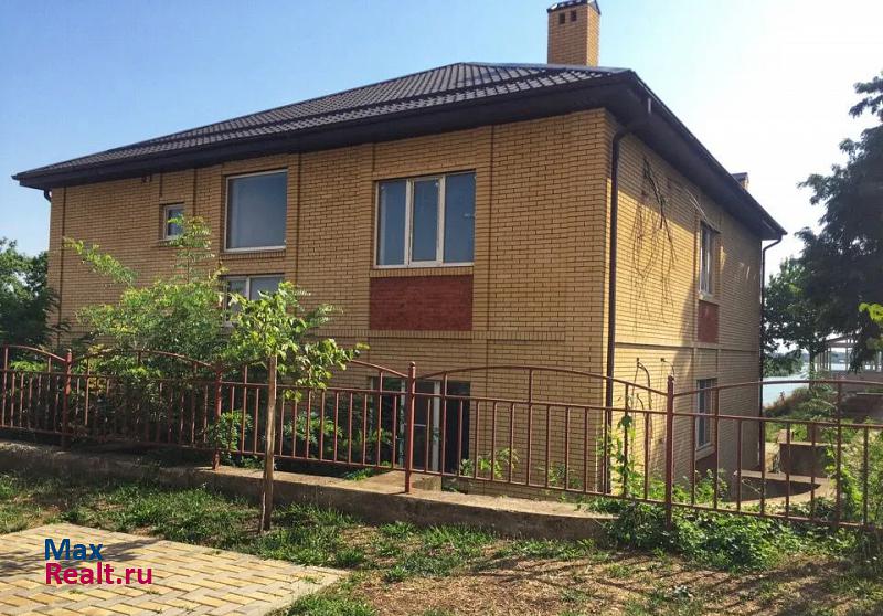 купить частный дом Краснодар микрорайон Черёмушки, Ставропольская улица, 340