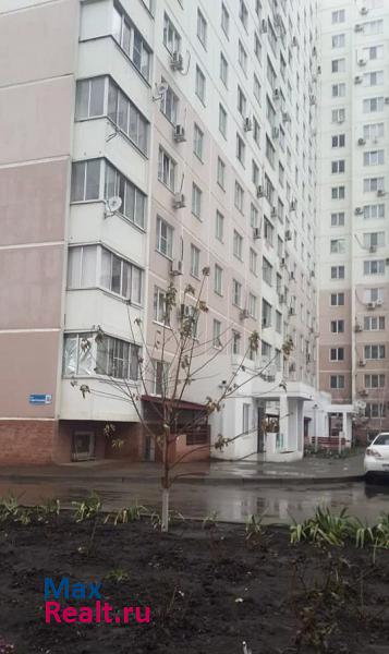 улица Героев-Разведчиков, 36 Краснодар купить квартиру