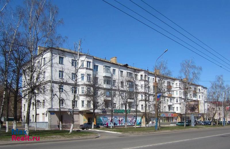 Орёл, Комсомольская улица, 144 Орел квартира