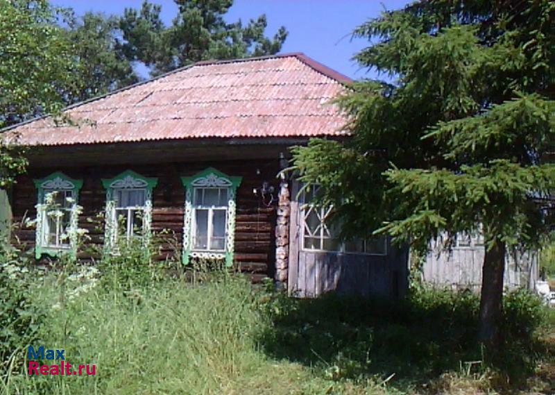 купить частный дом Советское Советский район, село Половинка, Заречная улица