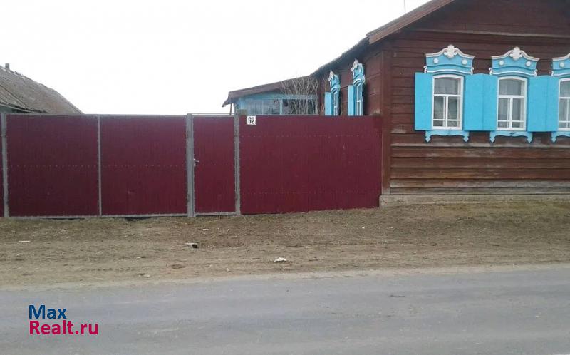 купить частный дом Кабанск село Оймур
