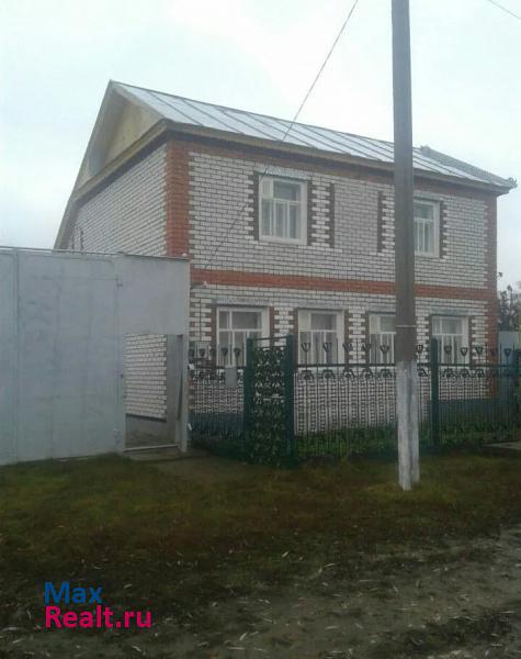 купить частный дом Комсомольское Республика Татарстан, село Старое Тябердино