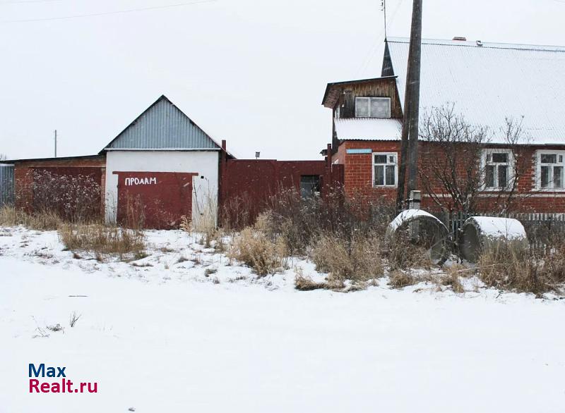 купить частный дом Челябинск деревня Полетаево-2, Совхозная улица, 16Б