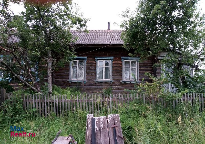село Красногорье Макарьев квартира