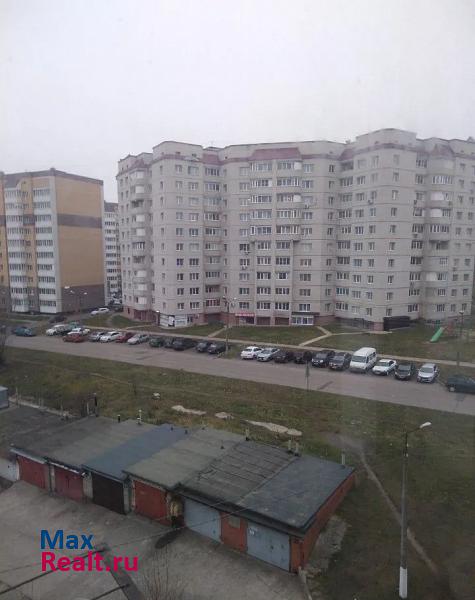 Молодёжная улица Железногорск купить квартиру