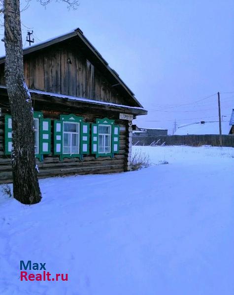 купить частный дом Канск улица Горького