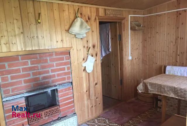 купить частный дом Егорьевск деревня Двойни