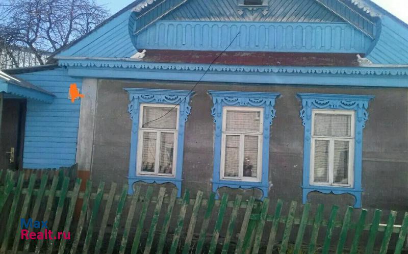купить частный дом Ульяновск 3-й Омский переулок