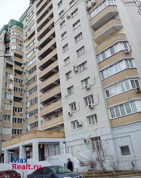 проспект Маршала Жукова, 88 Волгоград квартира