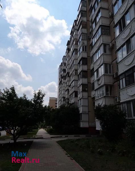 Гостенская улица Белгород купить квартиру