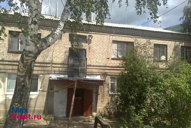 рабочий посёлок Явас, переулок Дзержинского, 14 Явас купить квартиру