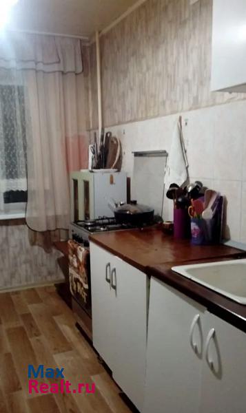 Московская 11 Сызрань купить квартиру