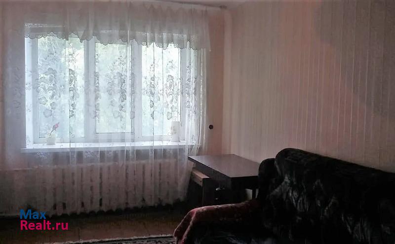 посёлок городского типа Благовещенка, улица Пушкина, 83 Благовещенка купить квартиру
