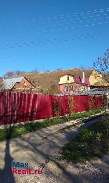 купить частный дом Кисловодск