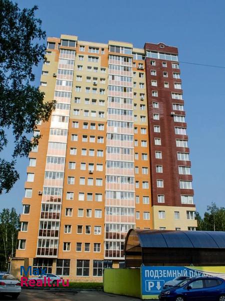 Комсомольский проспект, 138 Челябинск квартира