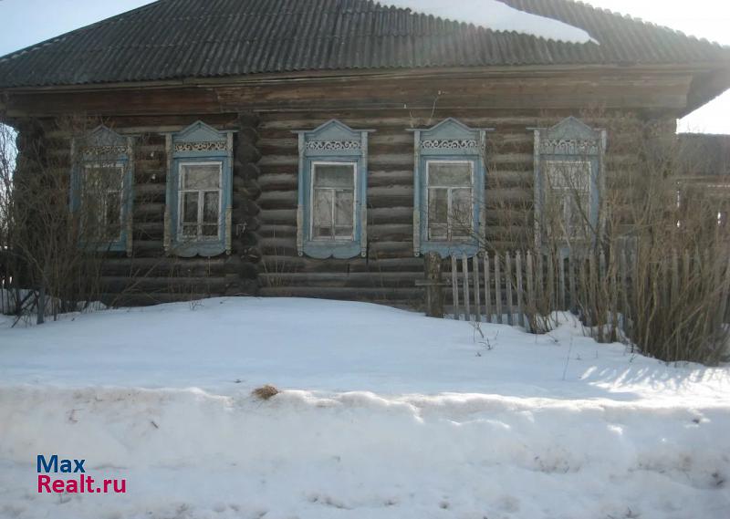 купить частный дом Усть-Кишерть Кишертский район, деревня Низкое