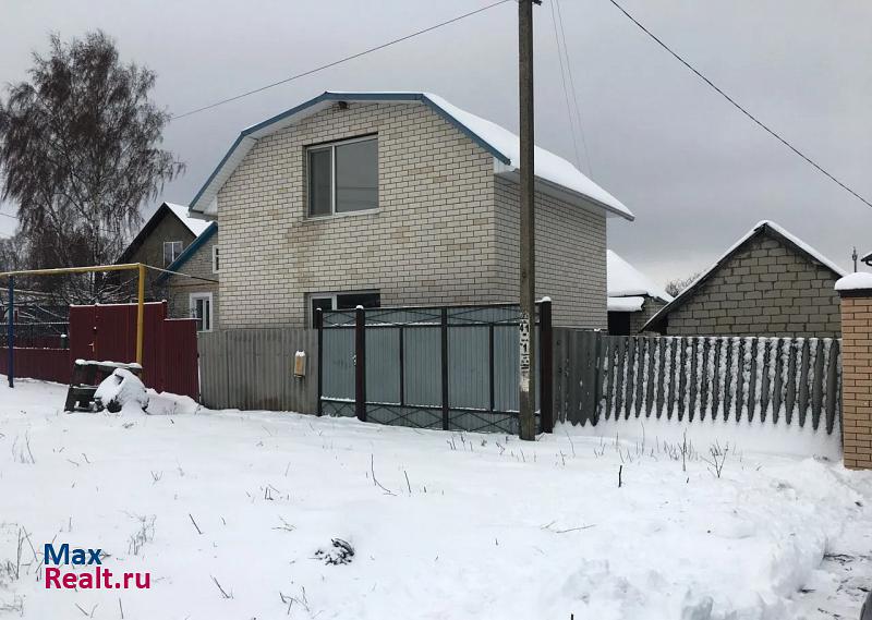 купить частный дом Белгород городской округ Белгород