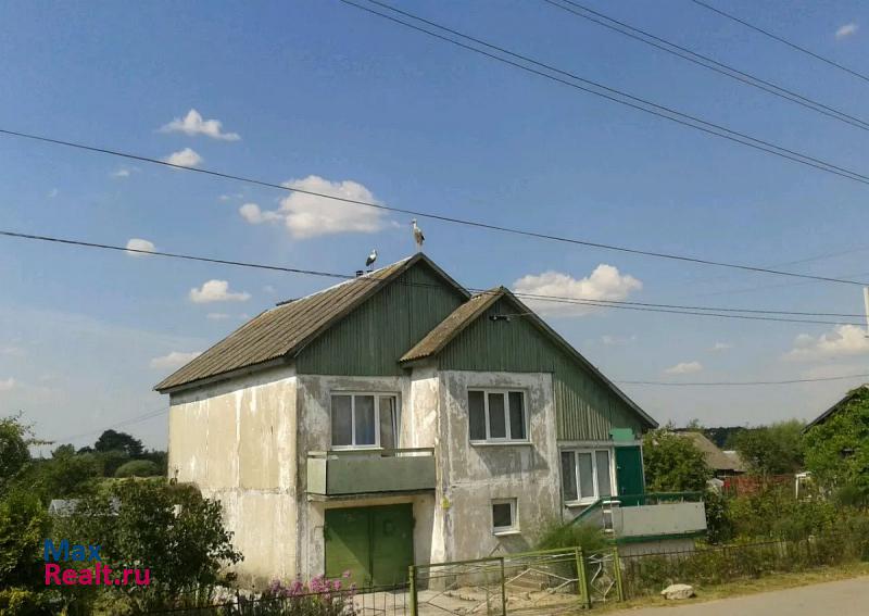 купить частный дом Калининград поселок, Багратионовский городской округ, Партизанское