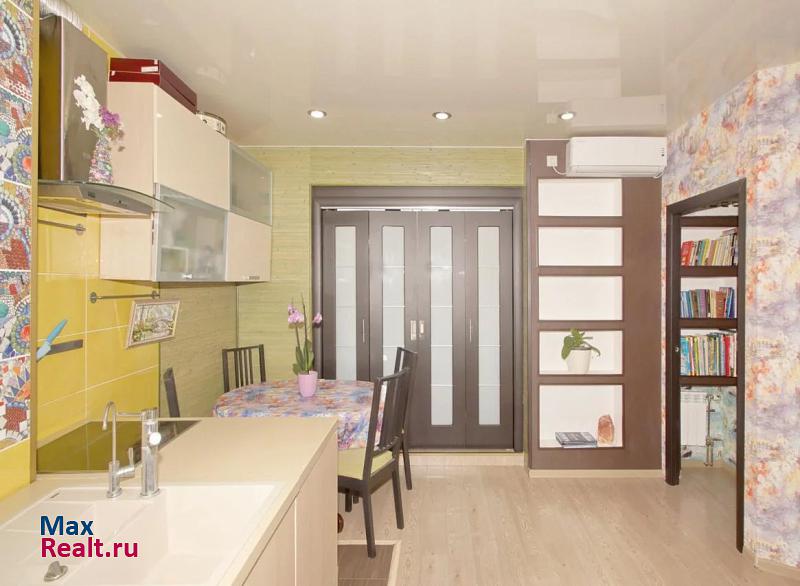 Тюменская область, Ханты-Мансийский автономный округ, Университетская улица, 21 Сургут купить квартиру