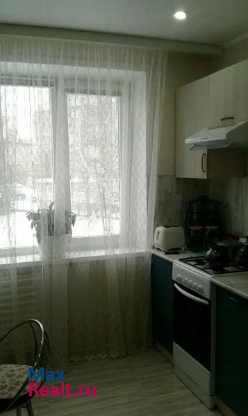 улица Строителей, 81 Нефтекамск купить квартиру