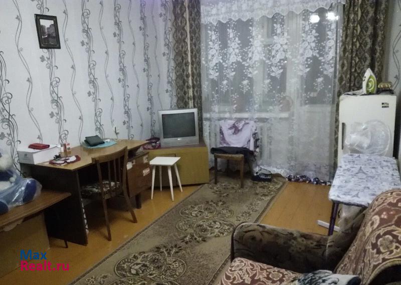 проспект Гагарина, 46А Великие Луки купить квартиру