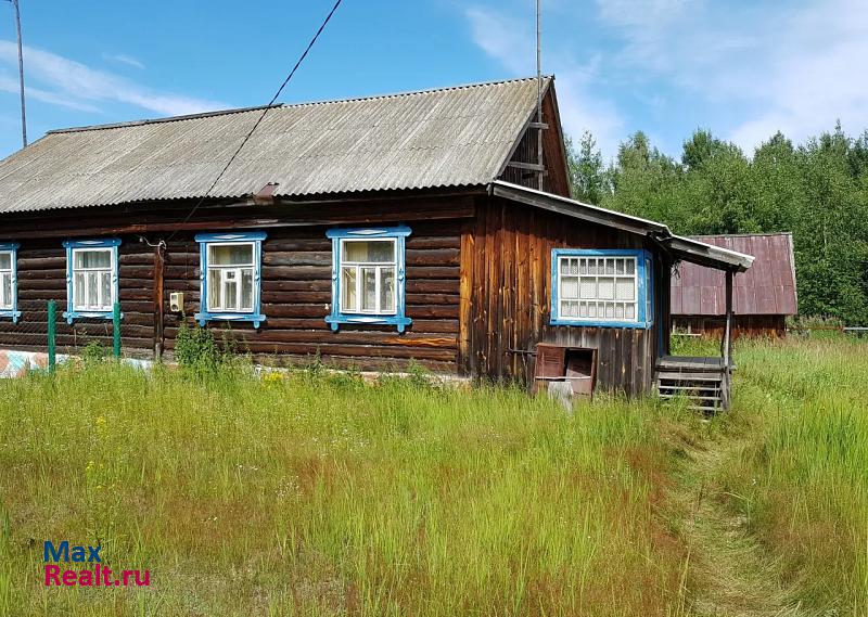 Тума поселок, Клепиковский район, Голованово