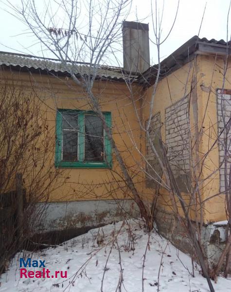 купить частный дом Камышин село Усть-Грязнуха