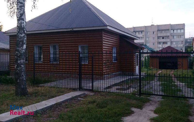 купить частный дом Ульяновск переулок Гастелло, 54