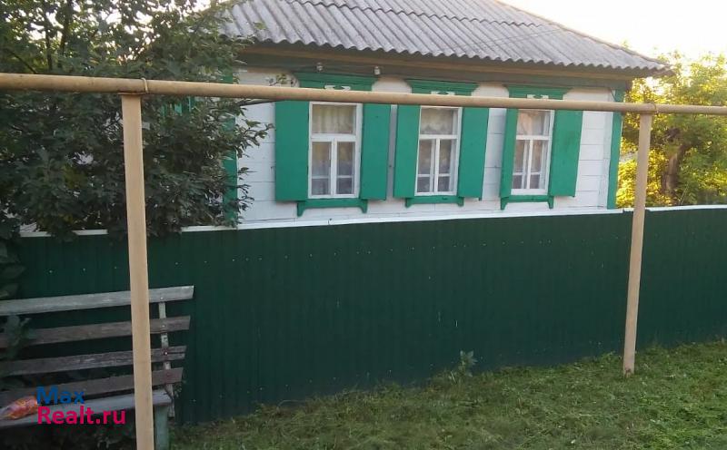 купить частный дом Петропавловка село Красносёловка