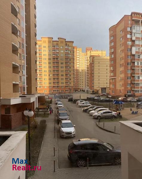 посёлок ВНИИССОК, улица Дениса Давыдова, 10 Одинцово купить квартиру
