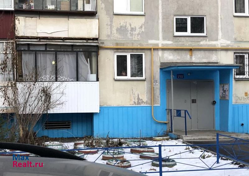 улица Молодогвардейцев, 4 Челябинск купить квартиру