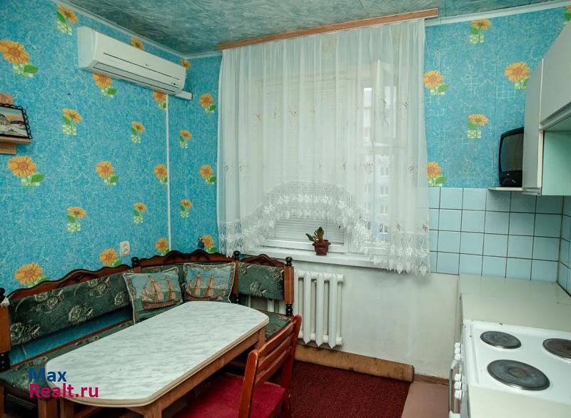 проспект Ленинского Комсомола, 11 Ульяновск купить квартиру