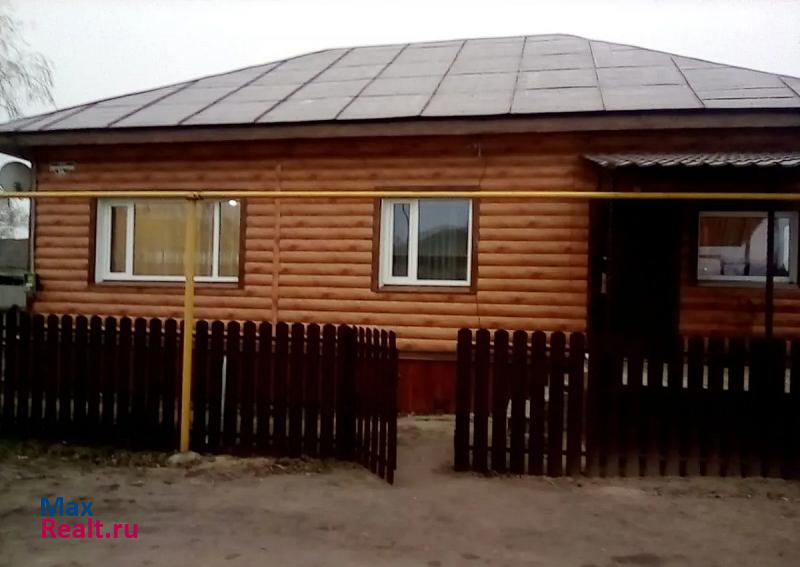 купить частный дом Терновка село Терновка