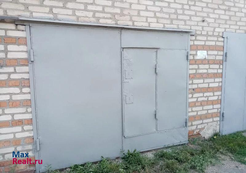 купить гараж Барнаул проспект Космонавтов