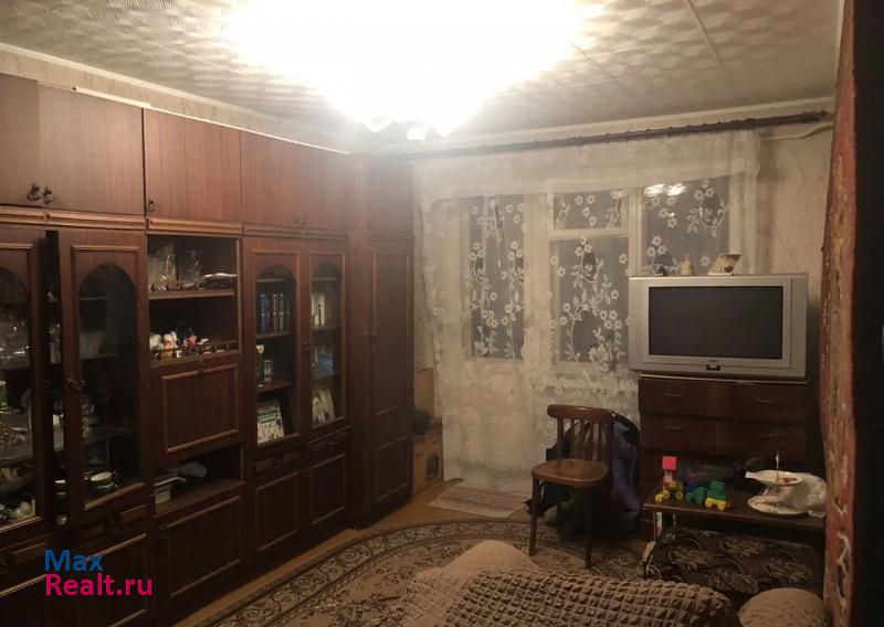 проспект Дзержинского, 40 Ярославль купить квартиру