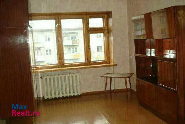 улица Георгия Исакова, 139 Барнаул купить квартиру