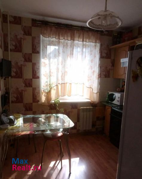 Южноуральская улица, 12 Челябинск купить квартиру