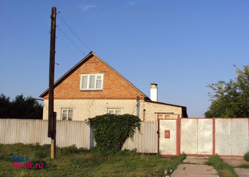 купить частный дом Курск поселок 1-е Анпилогово, Курский район