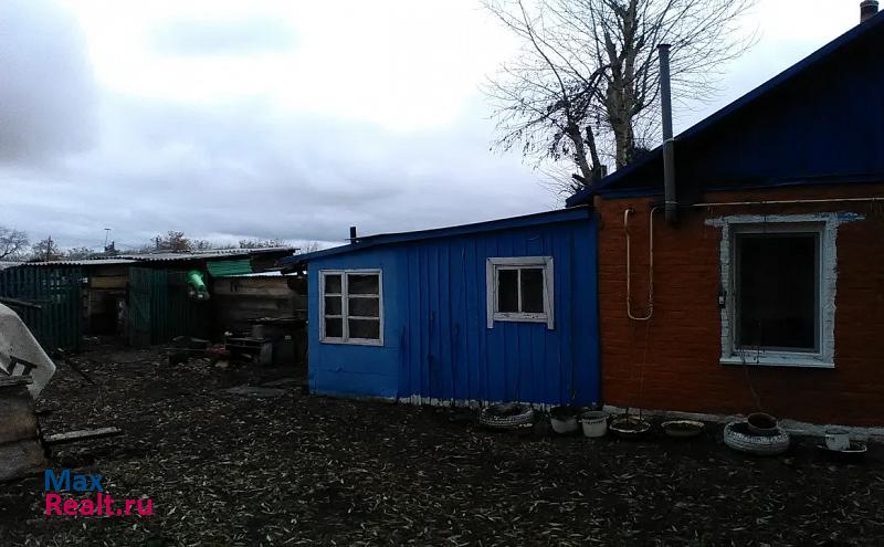 Кормиловка деревня Богдановка