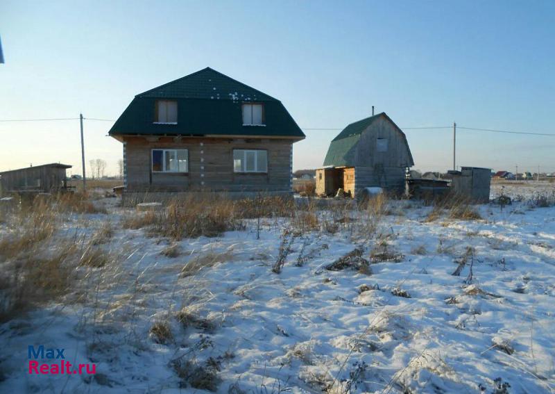 Введенское Введенский сельсовет, село Введенское, Байкальская улица