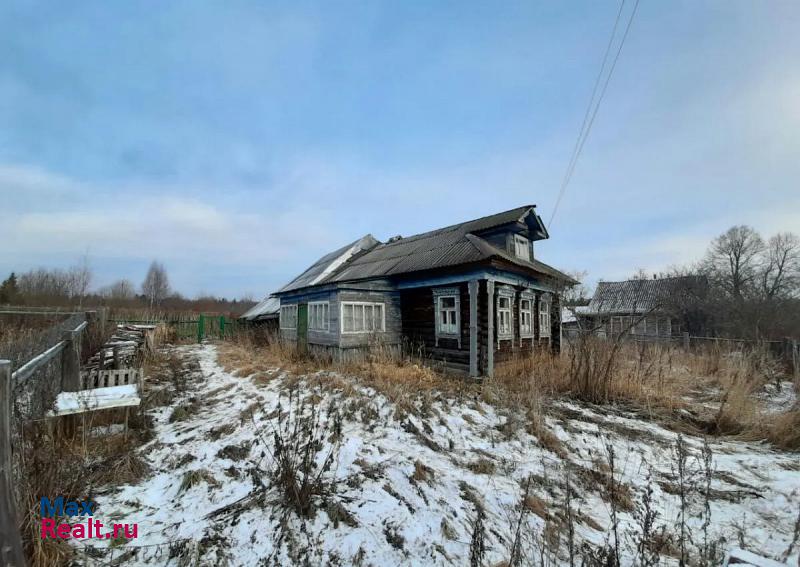 купить частный дом Рыбинск Рыбинский район, Назаровское сельское поселение