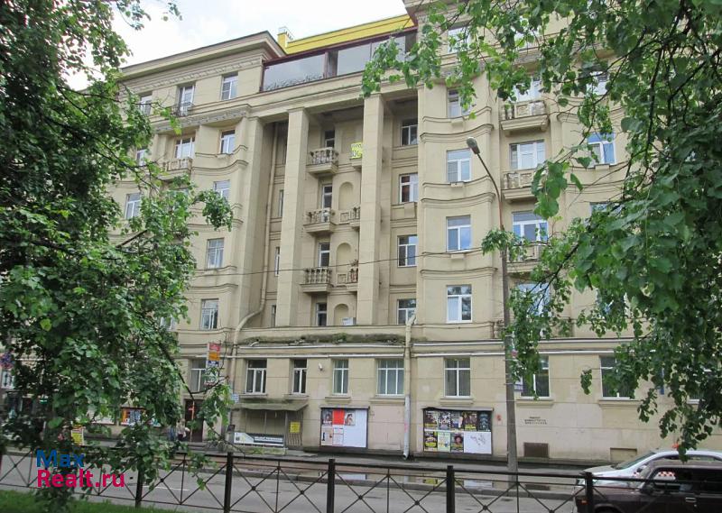Московский проспект, 216 Санкт-Петербург квартира