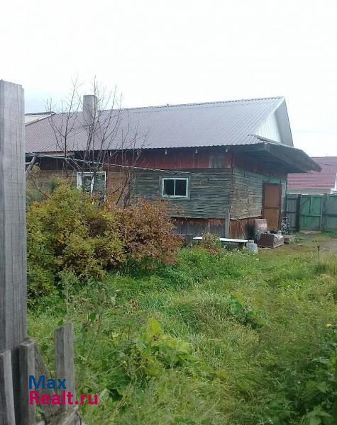 купить частный дом Ермаковское село Ермаковское, Первомайская улица, 22